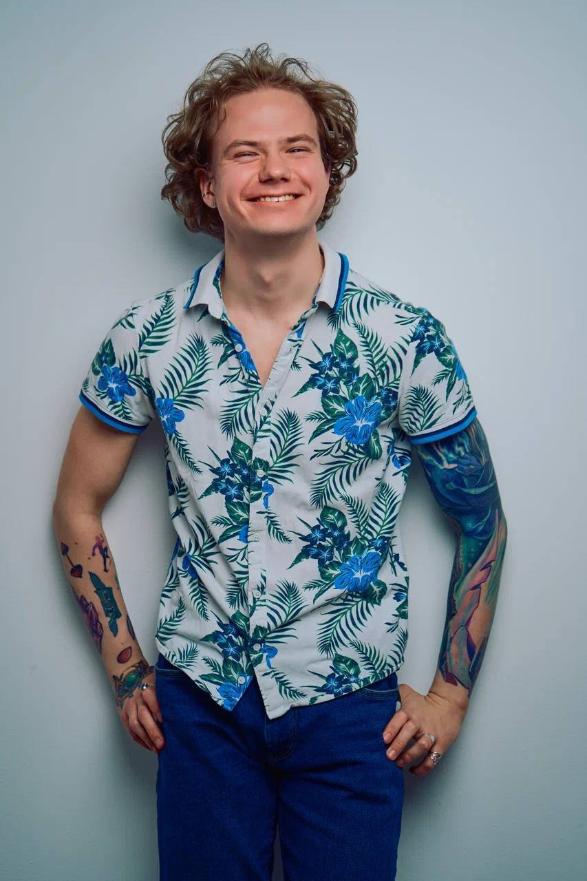 Юрий