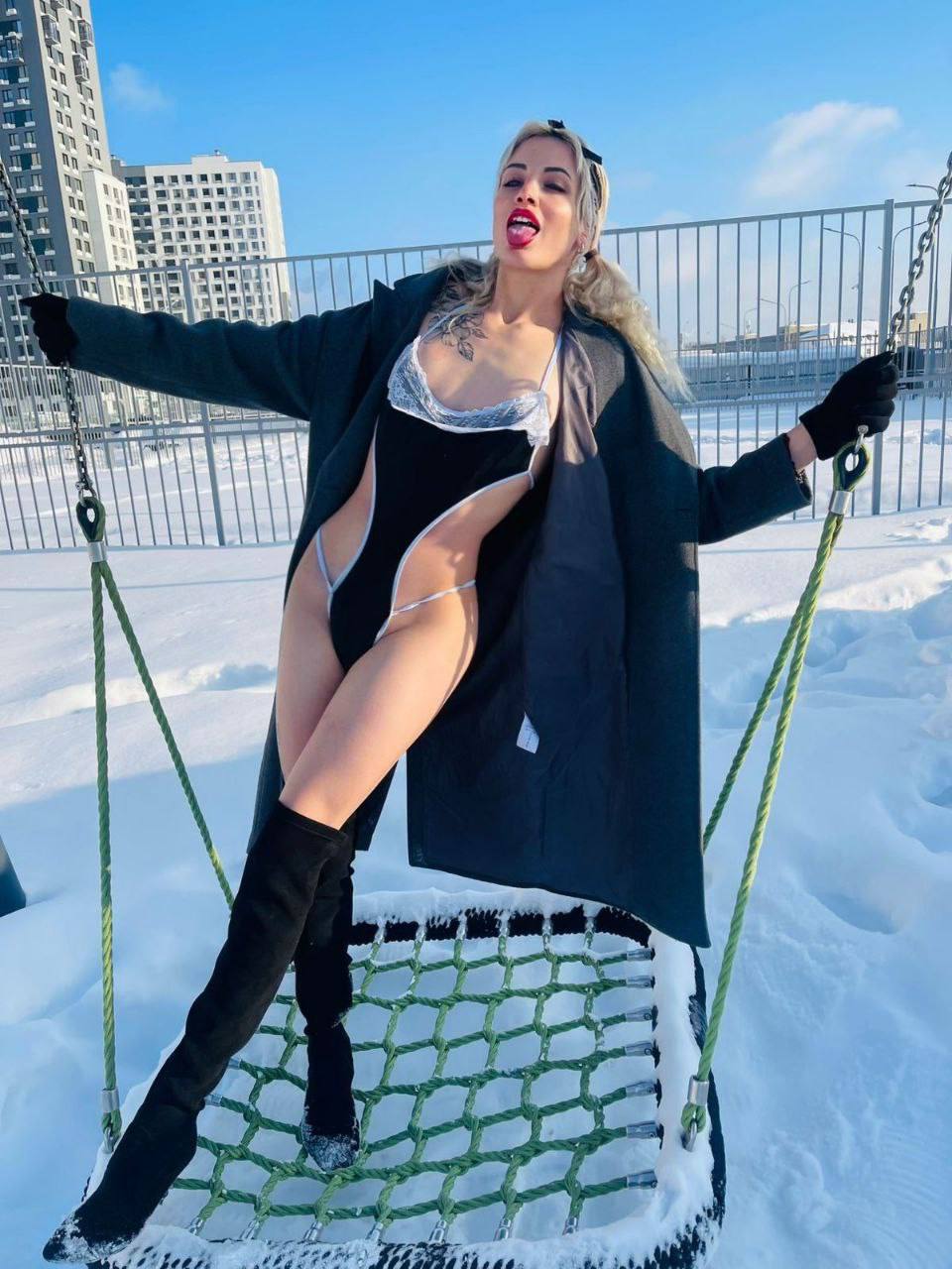 Ванесса
