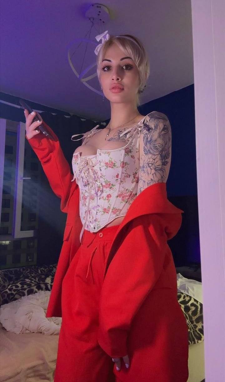 Ванесса