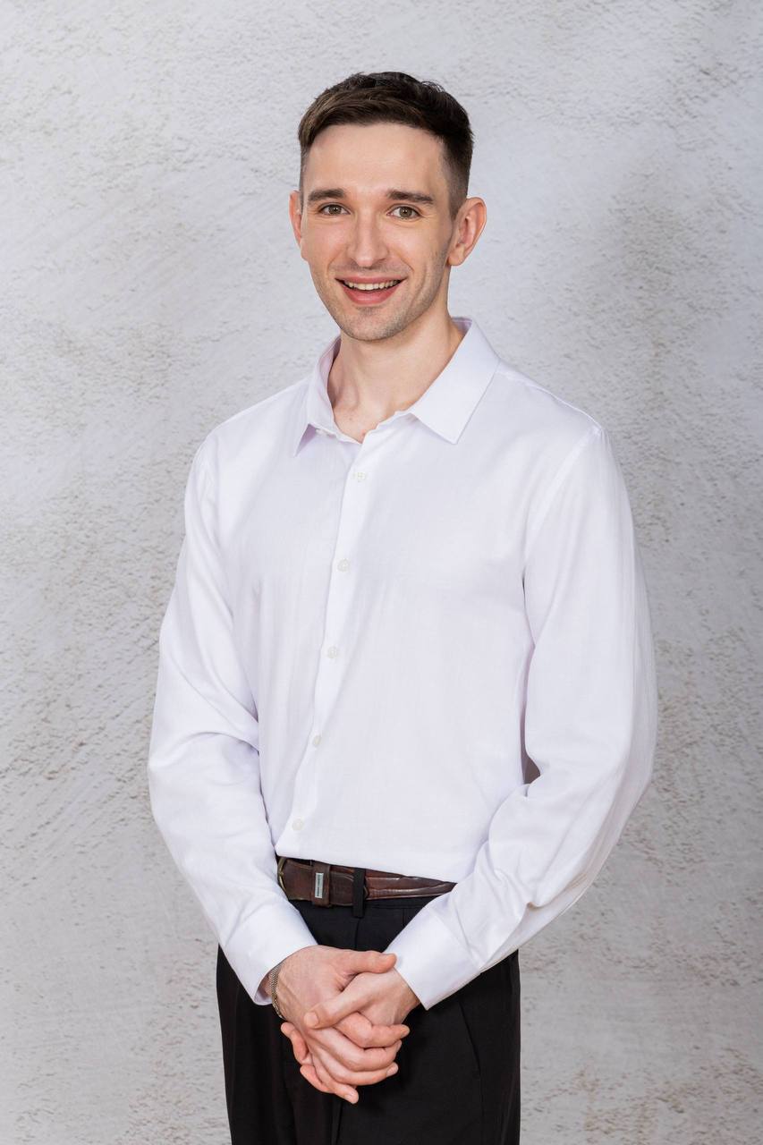 Андрей