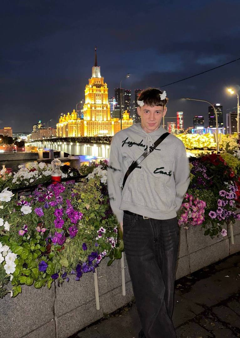 Коля
