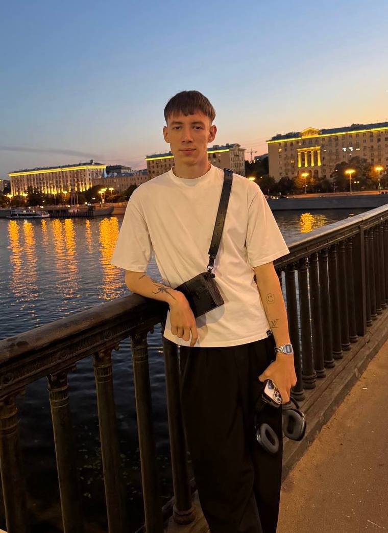 Коля