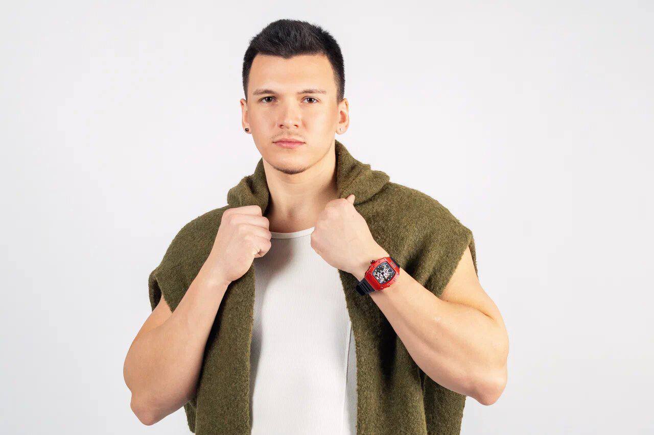 Макс