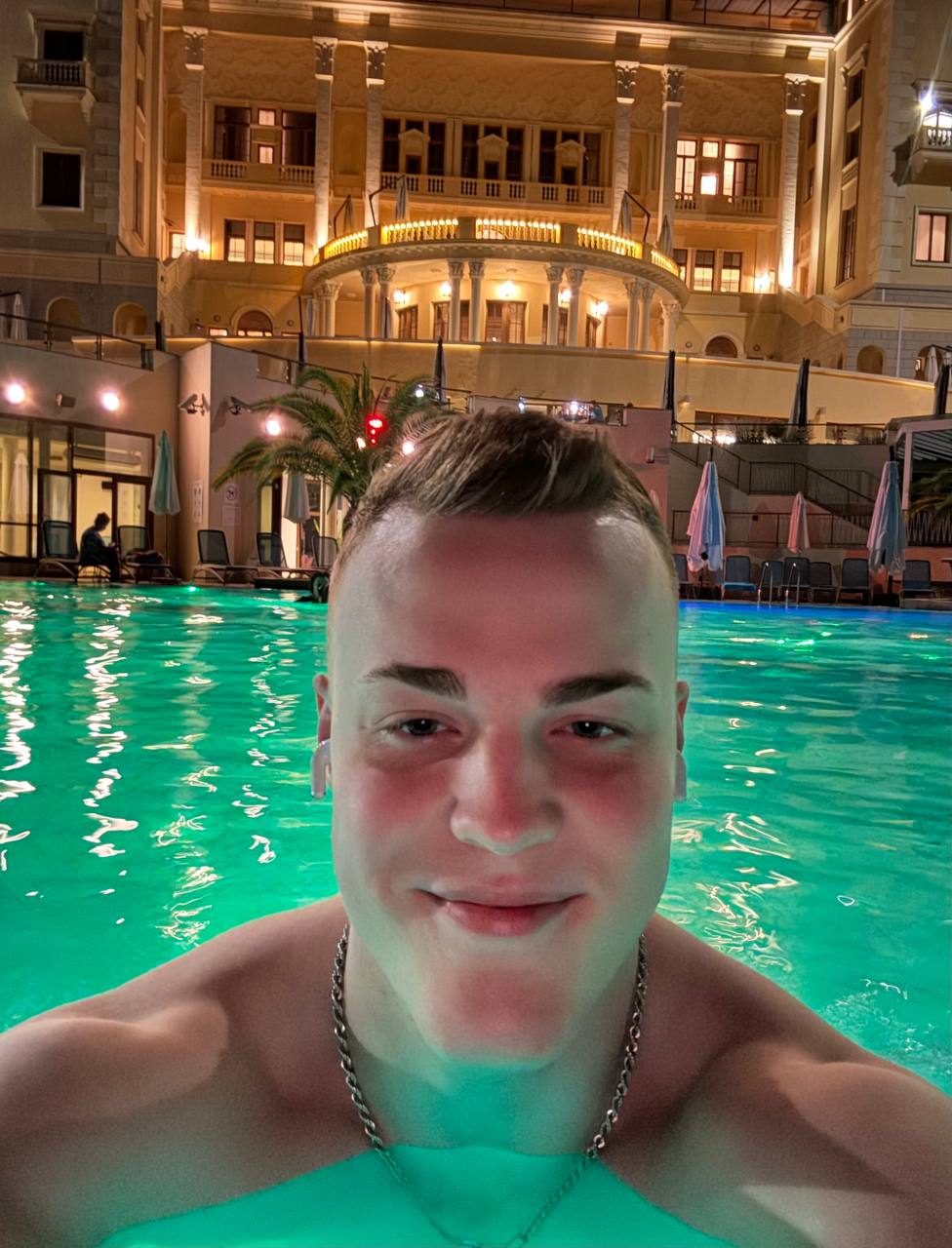 Андрей