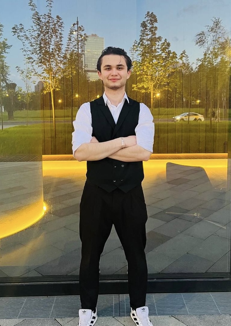 Тимур