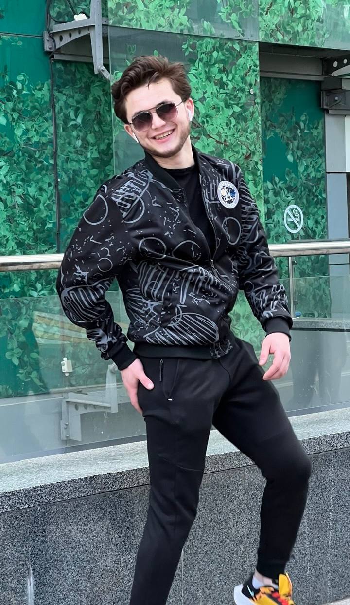Тимур