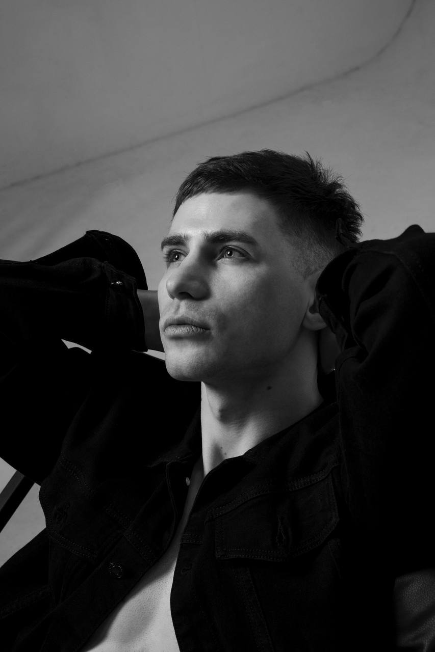 Сергей