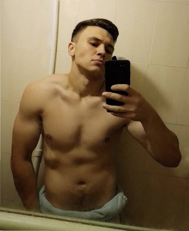 Егор