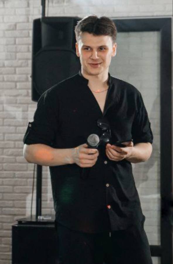 Егор