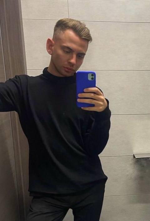 Никита