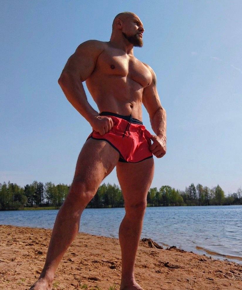 Алекс