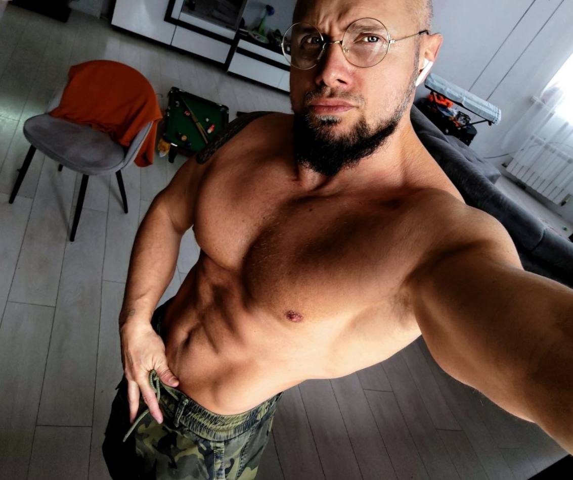 Алекс