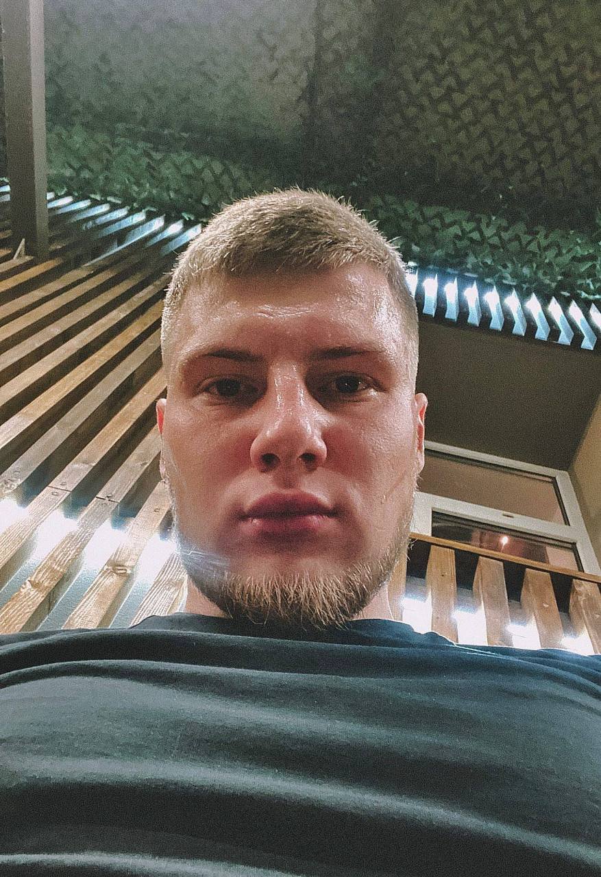 Кирилл