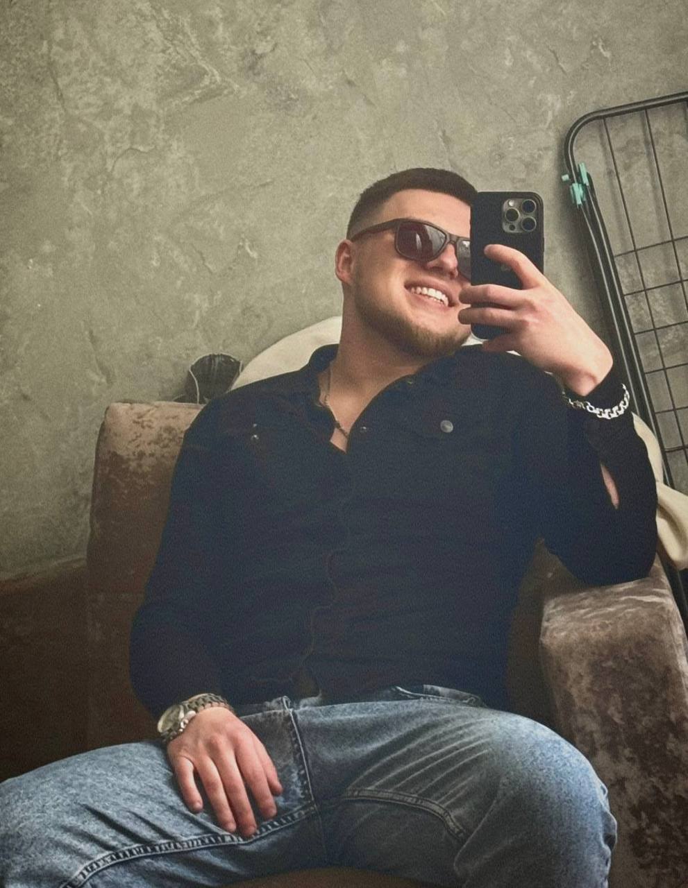 Кирилл