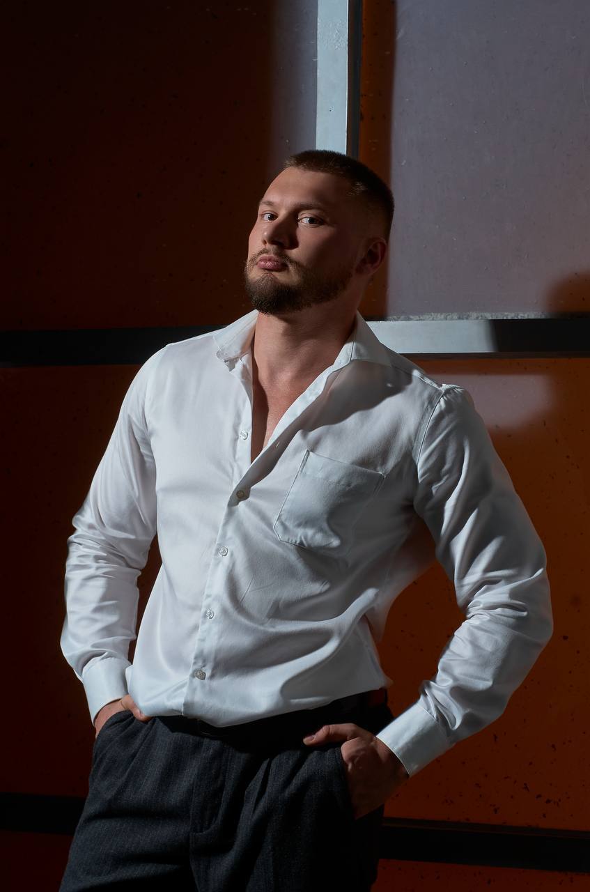 Виталий