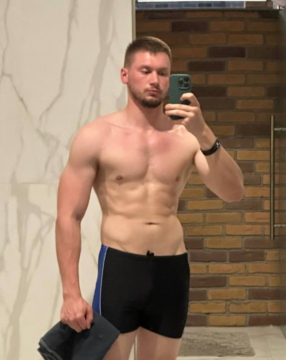 Виталий