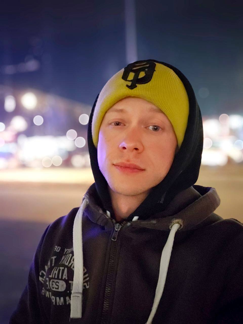 Юрий