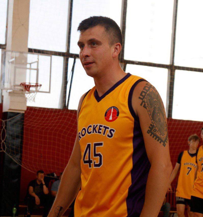Алексей