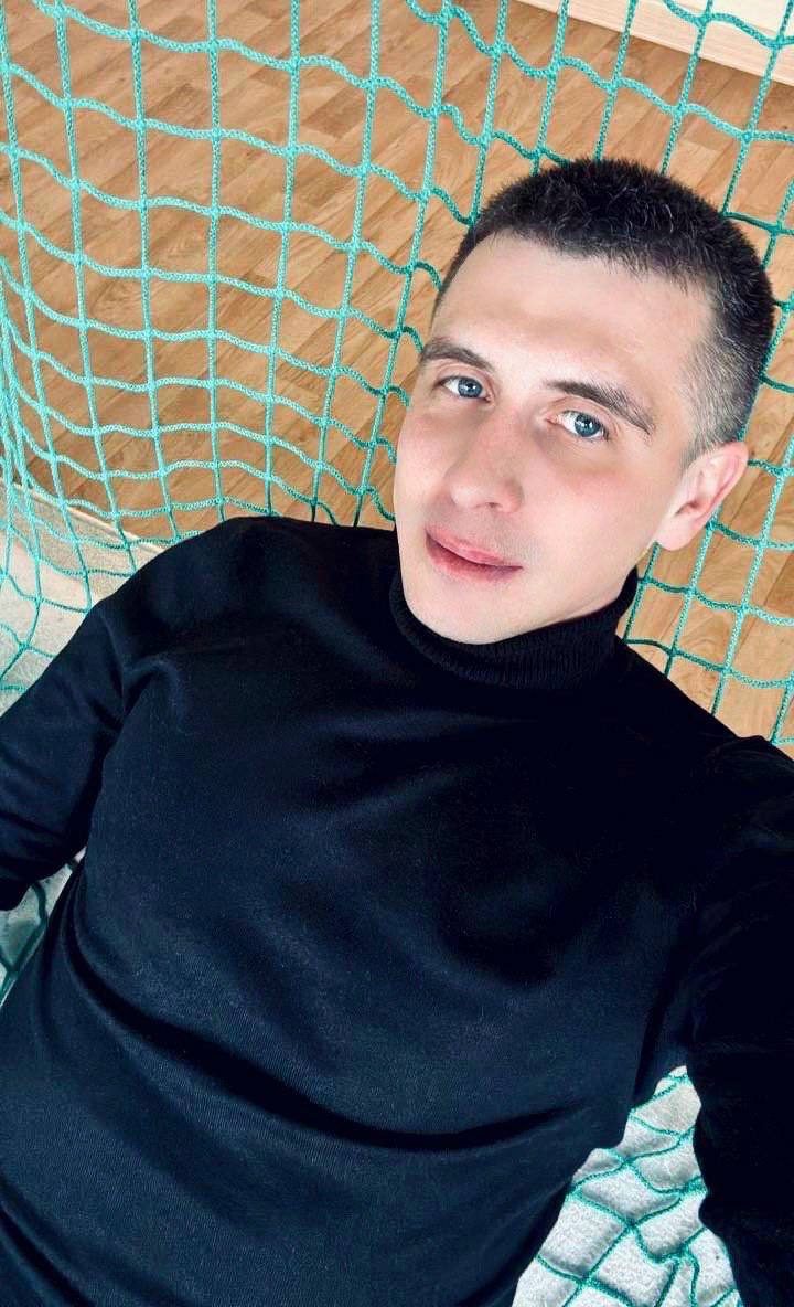 Алексей