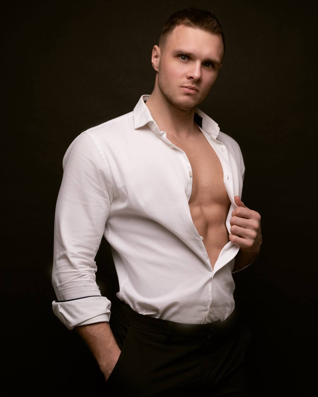 Сергей