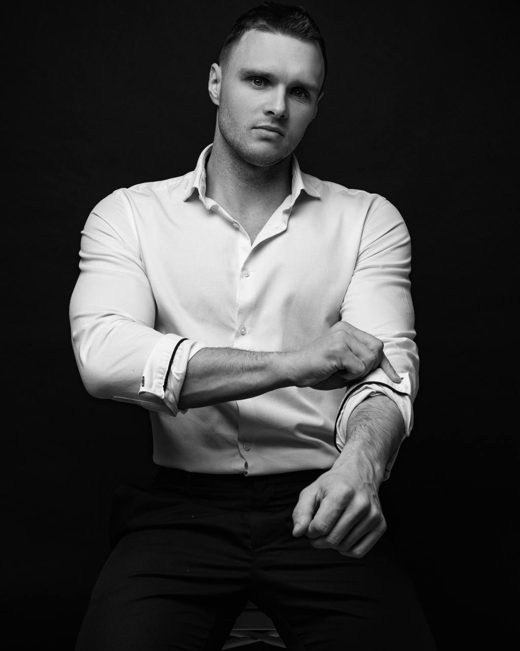 Сергей