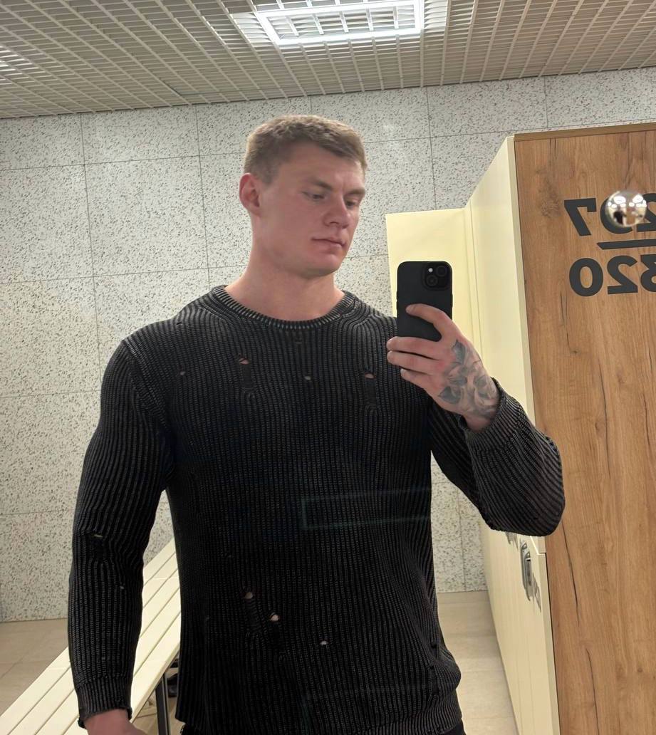 Павел